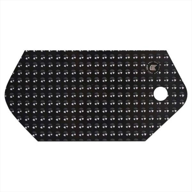 R&G(アールアンドジー)｜Eazi-Grip Tank Grips:EVO:BLACK COLOR｜RG-EVO524BL