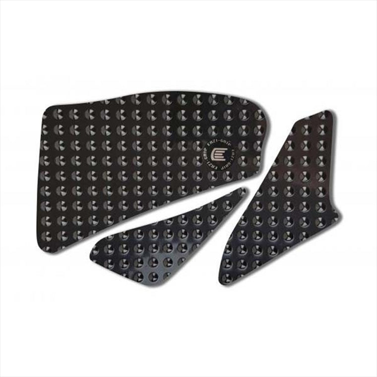 R&G(アールアンドジー)｜Eazi-Grip Tank Grips:EVO:BLACK COLOR｜RG-EVO601BL
