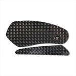 R&G(アールアンドジー)｜Eazi-Grip Tank Grips:EVO:BLACK COLOR｜RG-EVO602BL