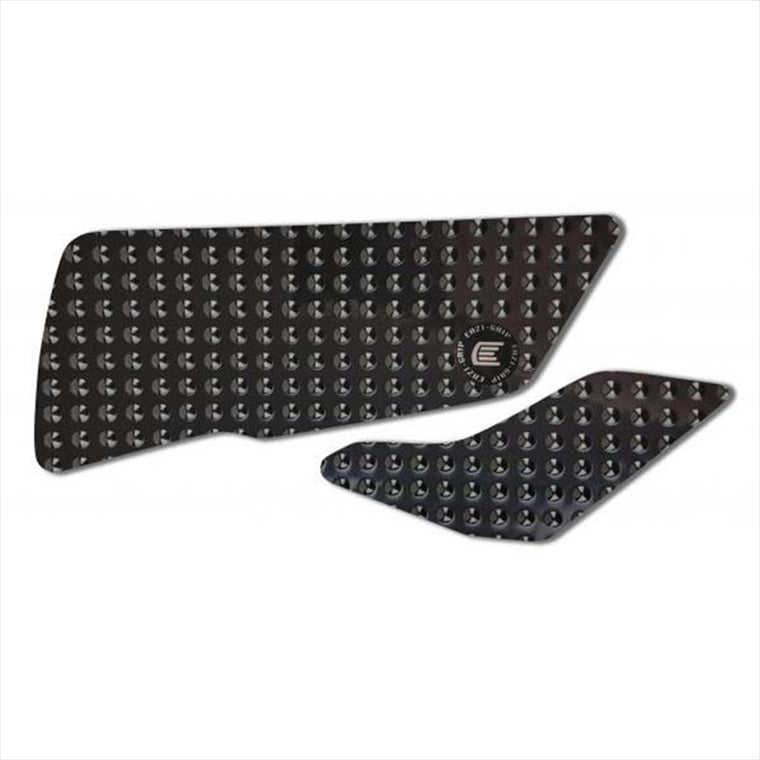 R&G(アールアンドジー)｜Eazi-Grip Tank Grips:EVO:BLACK COLOR｜RG-EVO603BL