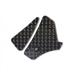 R&G(アールアンドジー)｜Eazi-Grip Tank Grips:EVO:BLACK COLOR｜RG-EVO605BL