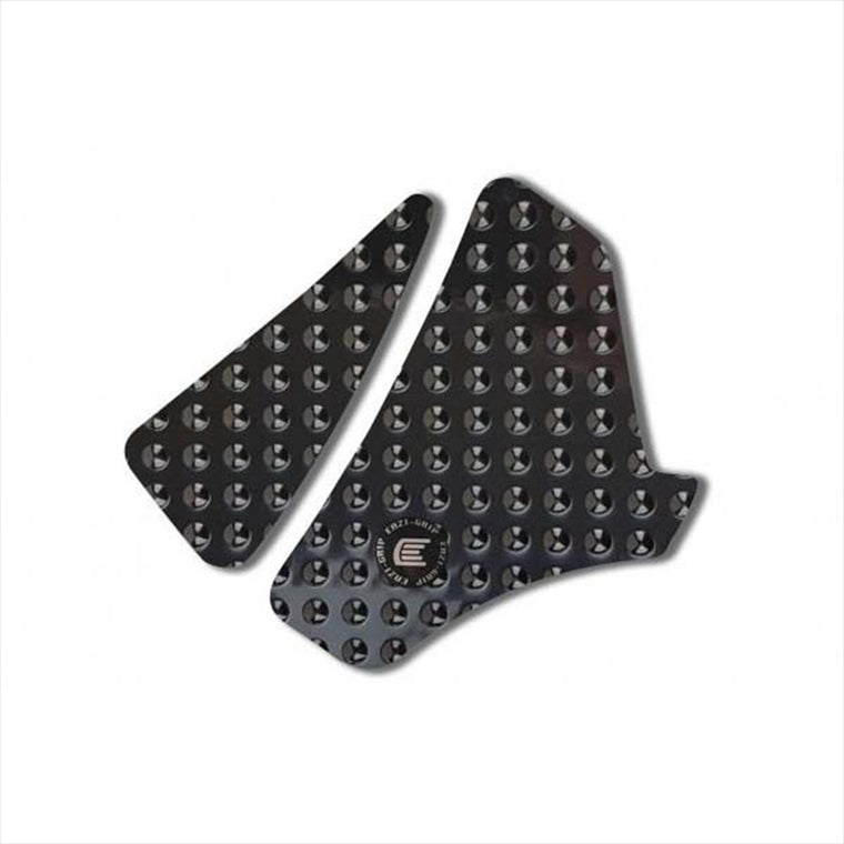 R&G(アールアンドジー)｜Eazi-Grip Tank Grips:EVO:BLACK COLOR｜RG-EVO605BL