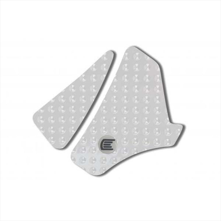 R&G(アールアンドジー)｜Eazi-Grip Tank Grips:EVO:CLEAR｜RG-EVO605CL