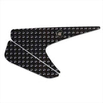 R&G(アールアンドジー)｜Eazi-Grip Tank Grips:EVO:BLACK COLOR｜RG-EVO609BL