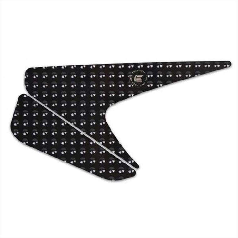 R&G(アールアンドジー)｜Eazi-Grip Tank Grips:EVO:BLACK COLOR｜RG-EVO609BL