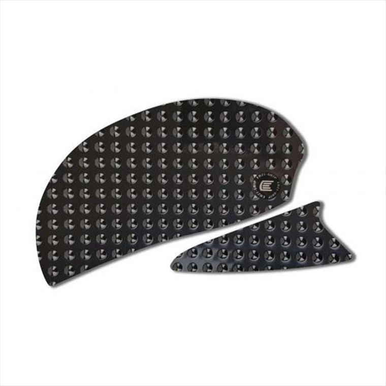 R&G(アールアンドジー)｜Eazi-Grip Tank Grips:EVO:BLACK COLOR｜RG-EVO702BL