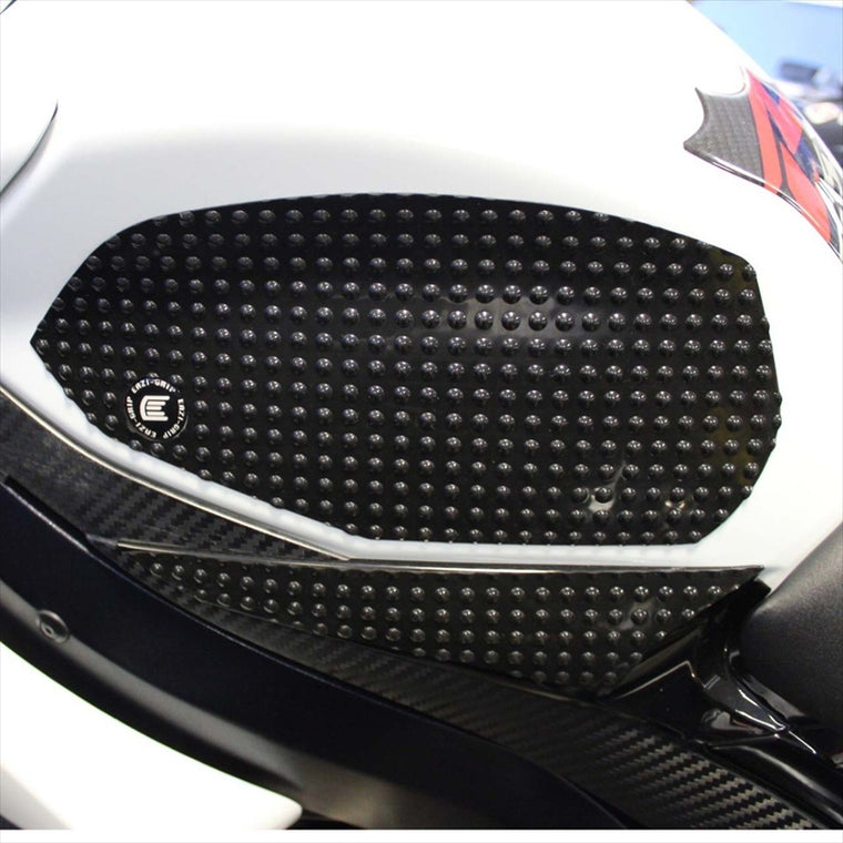 R&G(アールアンドジー)｜Eazi-Grip Tank Grips:EVO:BLACK COLOR｜RG-EVO704BL