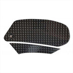 R&G(アールアンドジー)｜Eazi-Grip Tank Grips:EVO:BLACK COLOR｜RG-EVO715BL