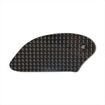 R&G(アールアンドジー)｜Eazi-Grip Tank Grips:EVO:BLACK COLOR｜RG-EVO717BL