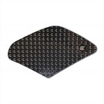 R&G(アールアンドジー)｜Eazi-Grip Tank Grips:EVO:BLACK COLOR｜RG-EVO719BL