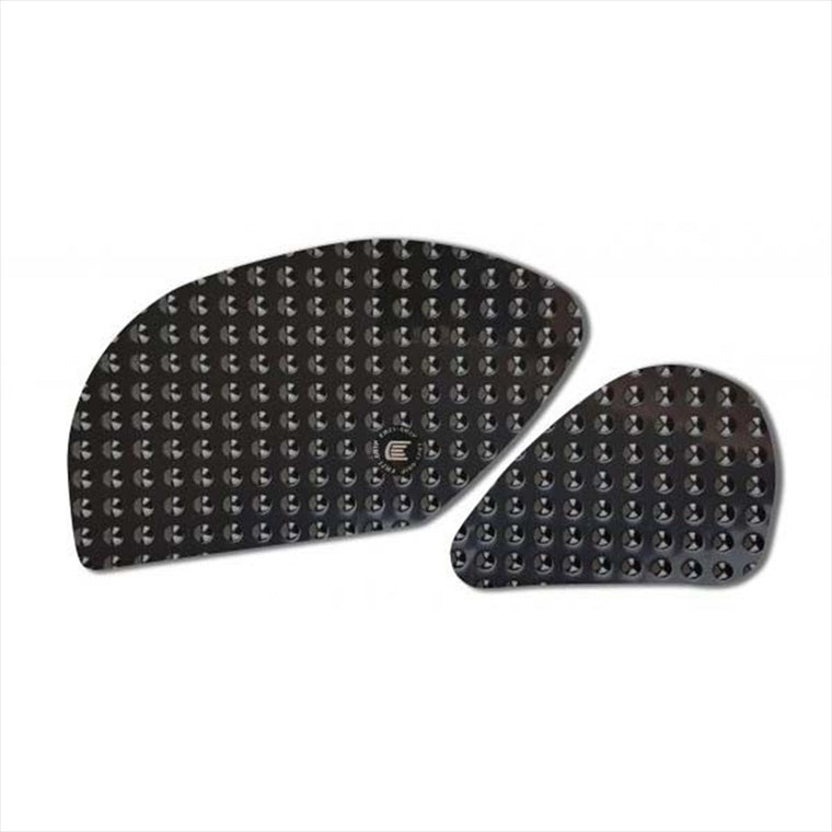 R&G(アールアンドジー)｜Eazi-Grip Tank Grips:EVO:BLACK COLOR｜RG-EVO722BL