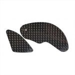 R&G(アールアンドジー)｜Eazi-Grip Tank Grips:EVO:BLACK COLOR｜RG-EVO723BL