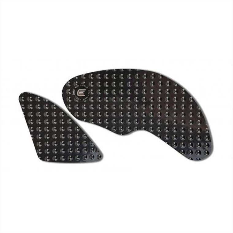 R&G(アールアンドジー)｜Eazi-Grip Tank Grips:EVO:BLACK COLOR｜RG-EVO723BL