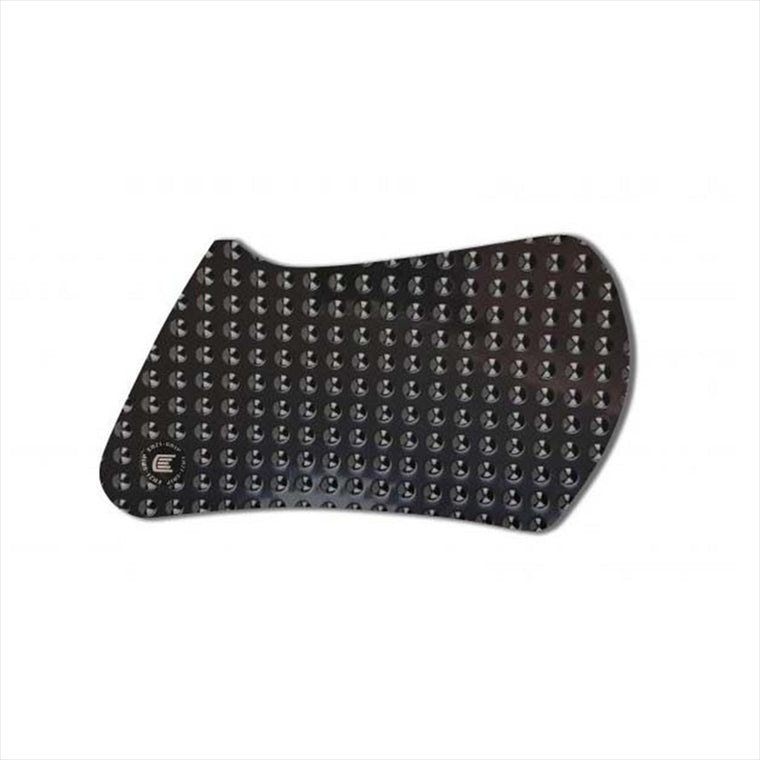 R&G(アールアンドジー)｜Eazi-Grip Tank Grips:EVO:BLACK COLOR｜RG-EVO724BL