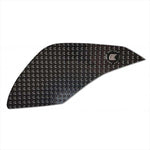 R&G(アールアンドジー)｜Eazi-Grip Tank Grips:EVO:BLACK COLOR｜RG-EVO733BL