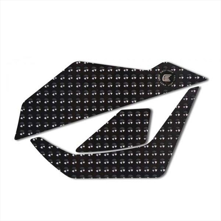 R&G(アールアンドジー)｜Eazi-Grip Tank Grips:EVO:BLACK COLOR｜RG-EVO734BL