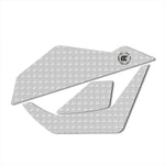 R&G(アールアンドジー)｜Eazi-Grip Tank Grips:EVO:CLEAR｜RG-EVO734CL