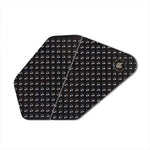 R&G(アールアンドジー)｜Eazi-Grip Tank Grips:EVO:BLACK COLOR｜RG-EVO735BL