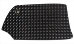 R&G(アールアンドジー)｜Eazi-Grip Tank Grips:EVO:BLACK COLOR｜RG-EVO737BL