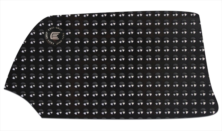 R&G(アールアンドジー)｜Eazi-Grip Tank Grips:EVO:BLACK COLOR｜RG-EVO737BL