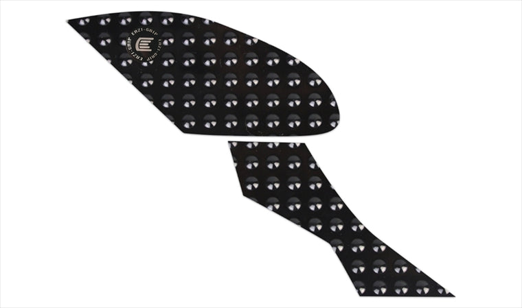 R&G(アールアンドジー)｜Eazi-Grip Tank Grips:EVO:BLACK COLOR｜RG-EVO743BL