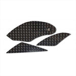 R&G(アールアンドジー)｜Eazi-Grip Tank Grips:EVO:BLACK COLOR｜RG-EVO804BL
