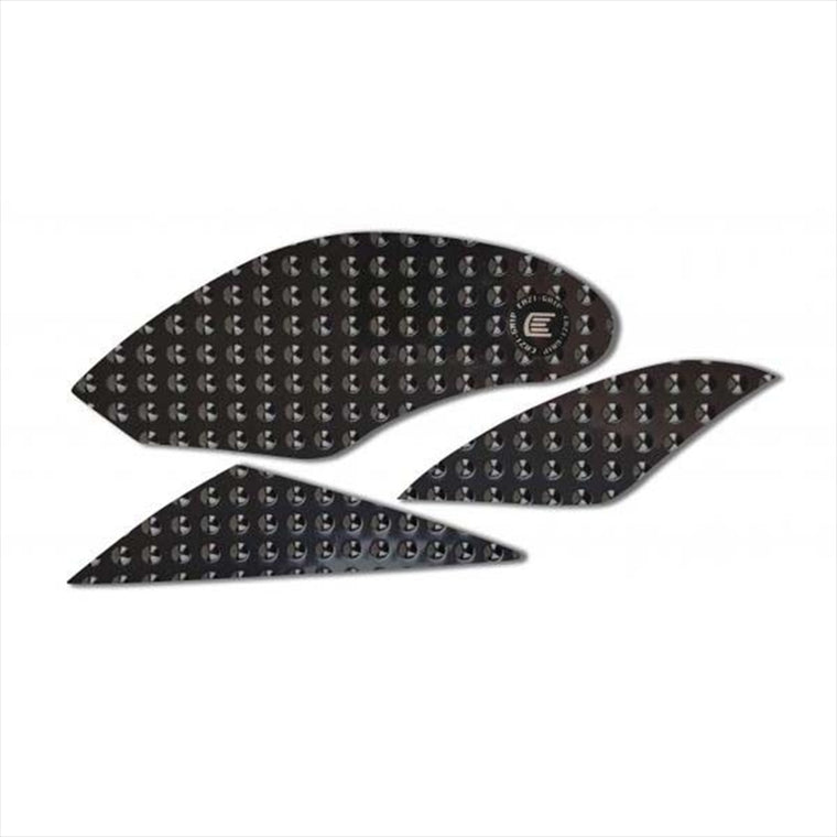 R&G(アールアンドジー)｜Eazi-Grip Tank Grips:EVO:BLACK COLOR｜RG-EVO804BL
