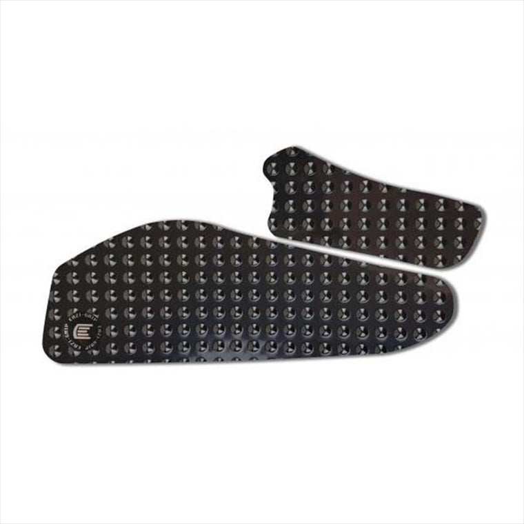 R&G(アールアンドジー)｜Eazi-Grip Tank Grips:EVO:BLACK COLOR｜RG-EVO807BL