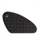 R&G(アールアンドジー)｜Eazi-Grip Tank Grips:EVO:BLACK COLOR｜RG-EVO812BL