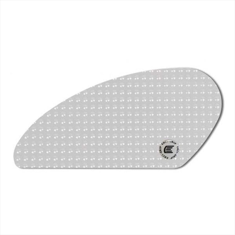 R&G(アールアンドジー)｜Eazi-Grip Tank Grips:EVO:CLEAR｜RG-EVO815CL