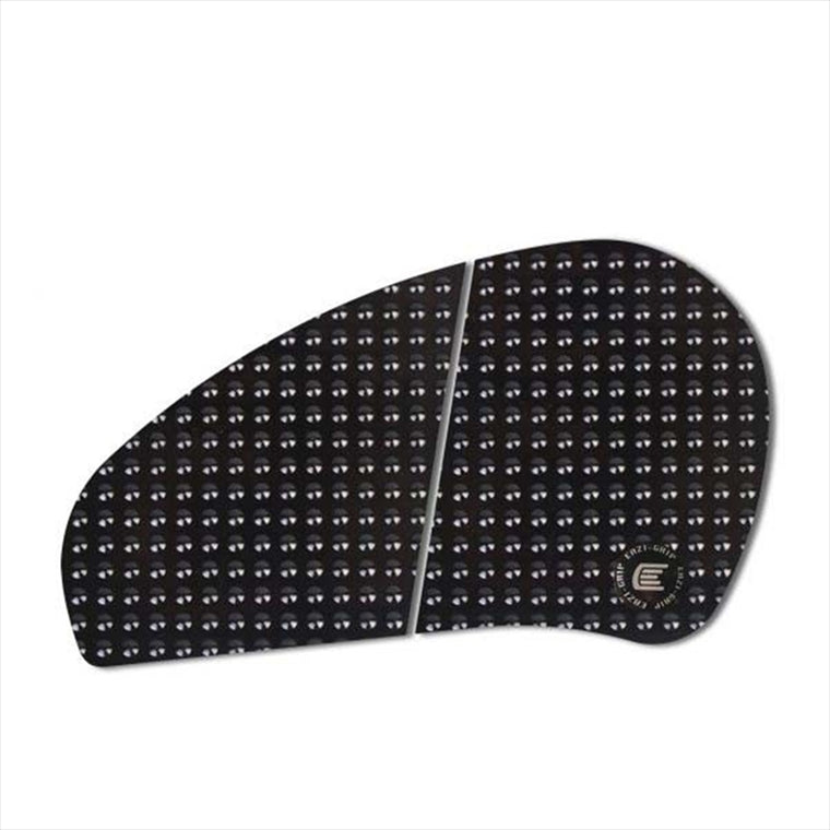 R&G(アールアンドジー)｜Eazi-Grip Tank Grips:EVO:BLACK COLOR｜RG-EVO816BL