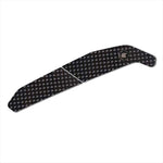 R&G(アールアンドジー)｜Eazi-Grip Tank Grips:EVO:BLACK COLOR｜RG-EVO817BL