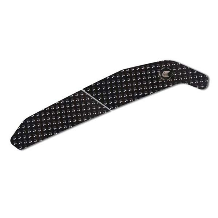 R&G(アールアンドジー)｜Eazi-Grip Tank Grips:EVO:BLACK COLOR｜RG-EVO817BL