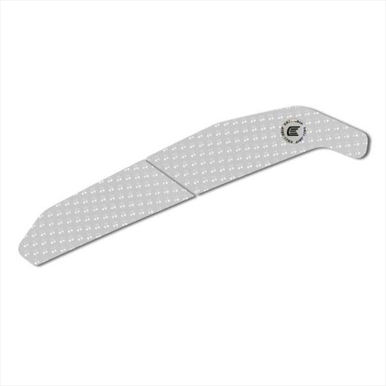 R&G(アールアンドジー)｜Eazi-Grip Tank Grips:EVO:CLEAR｜RG-EVO817CL