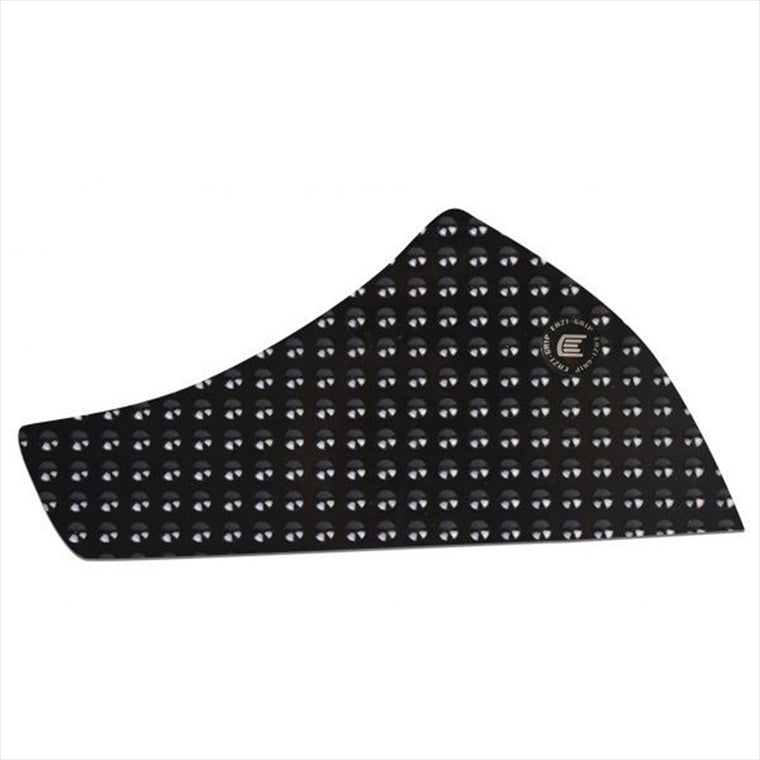 R&G(アールアンドジー)｜Eazi-Grip Tank Grips:EVO:BLACK COLOR｜RG-EVO820BL