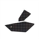 R&G(アールアンドジー)｜Eazi-Grip Tank Grips:EVO:BLACK COLOR｜RG-EVO822BL