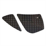 R&G(アールアンドジー)｜Eazi-Grip Tank Grips:EVO:BLACK COLOR｜RG-EVO900BL