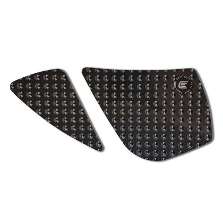 R&G(アールアンドジー)｜Eazi-Grip Tank Grips:EVO:BLACK COLOR｜RG-EVO900BL
