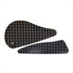 R&G(アールアンドジー)｜Eazi-Grip Tank Grips:EVO:BLACK COLOR｜RG-EVO901BL