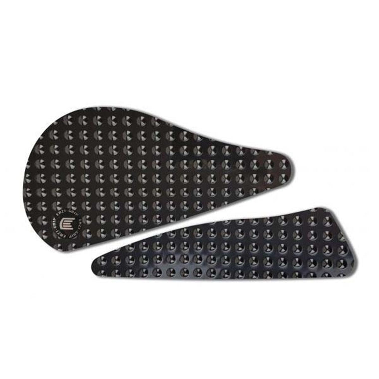 R&G(アールアンドジー)｜Eazi-Grip Tank Grips:EVO:BLACK COLOR｜RG-EVO901BL
