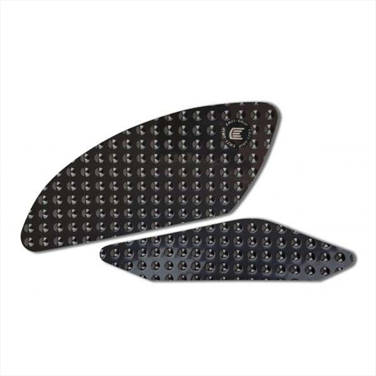R&G(アールアンドジー)｜Eazi-Grip Tank Grips:EVO:BLACK COLOR｜RG-EVO902BL