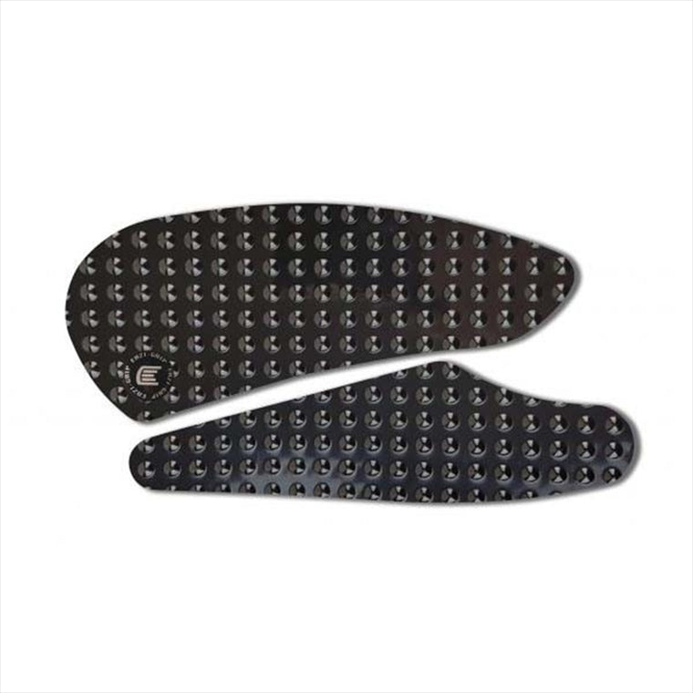 R&G(アールアンドジー)｜Eazi-Grip Tank Grips:EVO:BLACK COLOR｜RG-EVO903BL