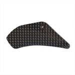 R&G(アールアンドジー)｜Eazi-Grip Tank Grips:EVO:BLACK COLOR｜RG-EVO912BL