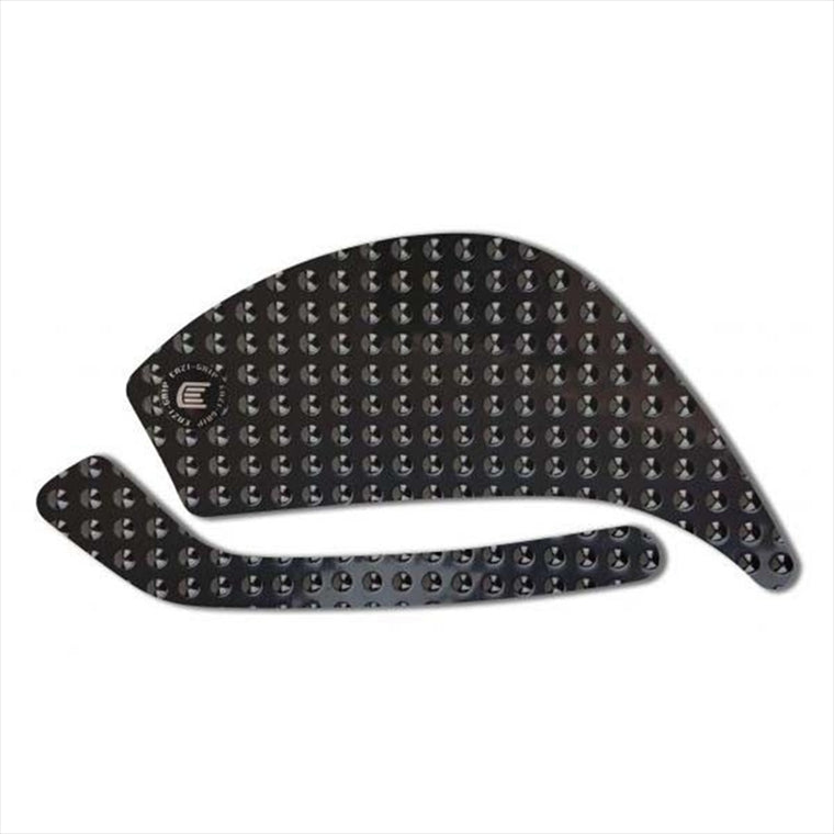 R&G(アールアンドジー)｜Eazi-Grip Tank Grips:EVO:BLACK COLOR｜RG-EVO913BL