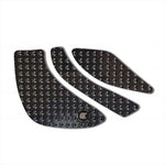 R&G(アールアンドジー)｜Eazi-Grip Tank Grips:EVO:BLACK COLOR｜RG-EVO916BL