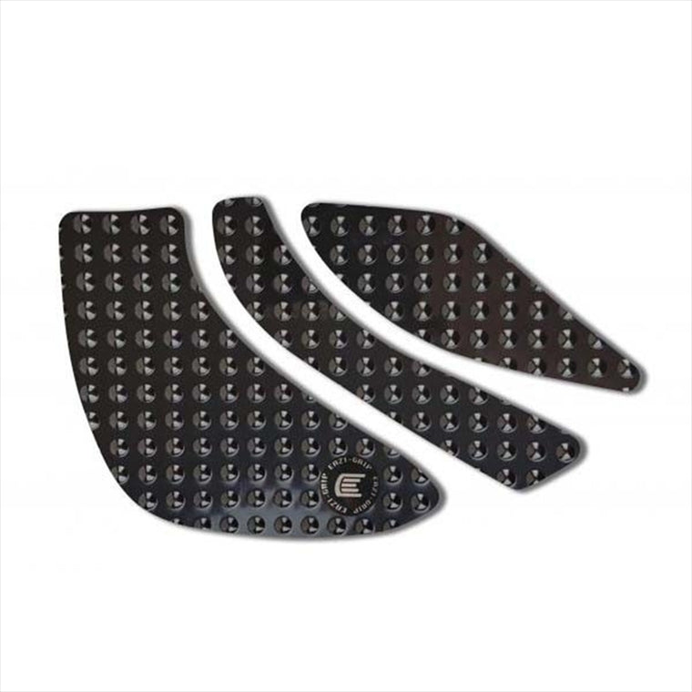 R&G(アールアンドジー)｜Eazi-Grip Tank Grips:EVO:BLACK COLOR｜RG-EVO916BL