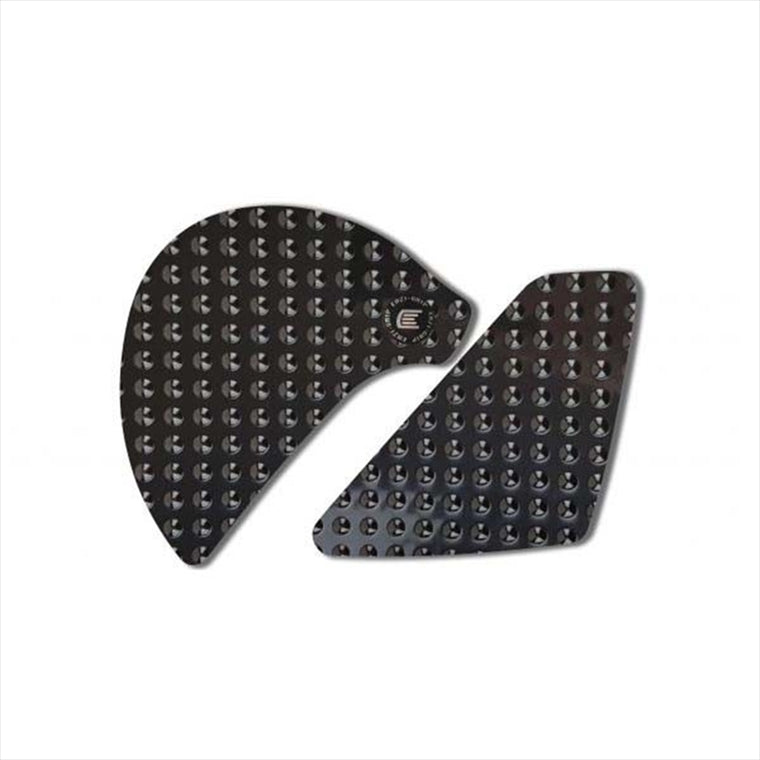 R&G(アールアンドジー)｜Eazi-Grip Tank Grips:EVO:BLACK COLOR｜RG-EVO920BL