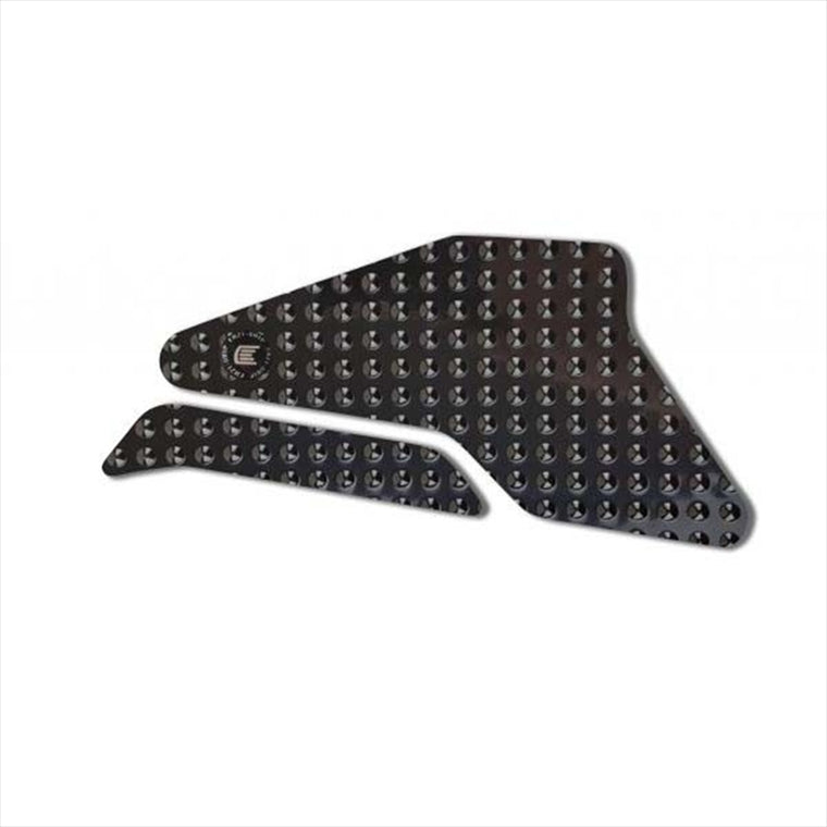 R&G(アールアンドジー)｜Eazi-Grip Tank Grips:EVO:BLACK COLOR｜RG-EVO921BL