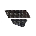 R&G(アールアンドジー)｜Eazi-Grip Tank Grips:EVO:BLACK COLOR｜RG-EVO923BL