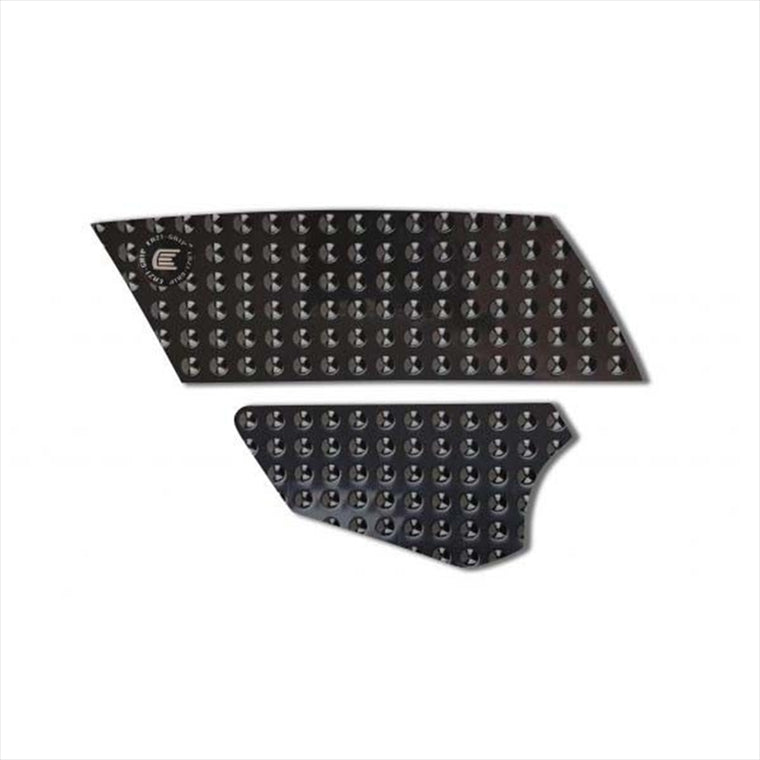 R&G(アールアンドジー)｜Eazi-Grip Tank Grips:EVO:BLACK COLOR｜RG-EVO923BL